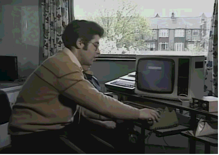 20年前，人們是怎么發(fā)郵件的？ 