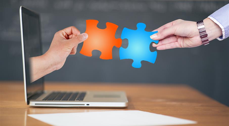 校企產(chǎn)教融合解決方案